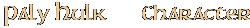 Contentbox headline